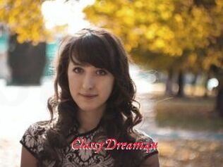 ClassyDream4u