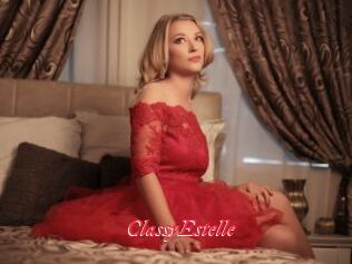 ClassyEstelle