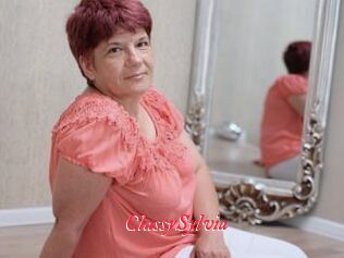 ClassySylvia