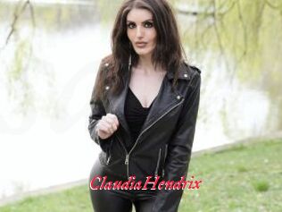 ClaudiaHendrix