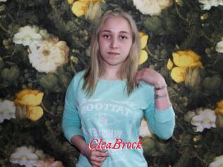 CleaBrock