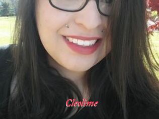 Cleolime