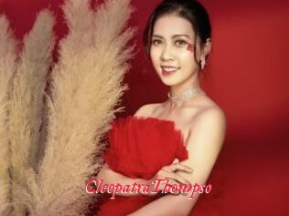 CleopatraThompso