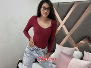 CloeGray