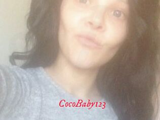 CocoBaby123