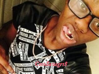 CocoSavage18