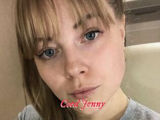 Coed_Jenny