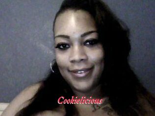 Cookielicious