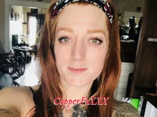 CopperFoXXX