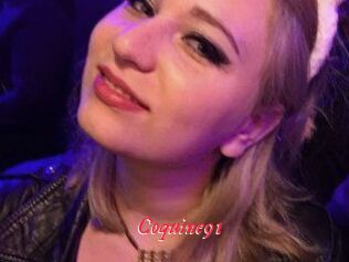 Coquine91