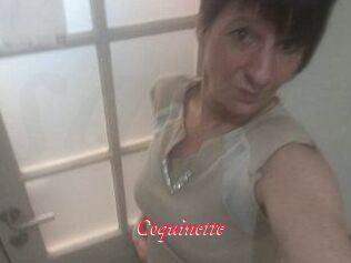Coquinette