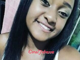 CoralJohnson