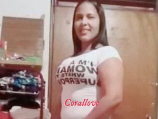 Corallove