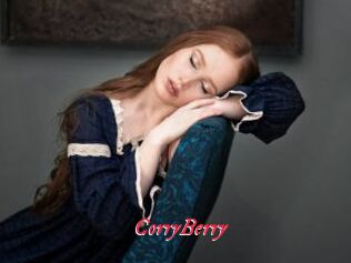 CorryBerry