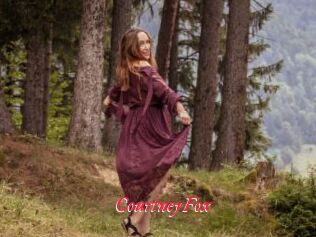 CourtneyFox