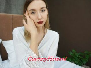 CourtneyHoward