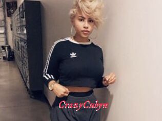 CrazyCubyn