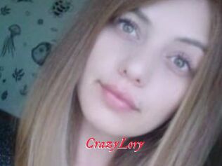 CrazyLory