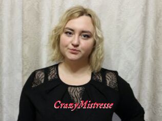 CrazyMistresse
