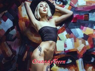 CrazzzyTeeen