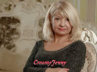 CreamyJenny