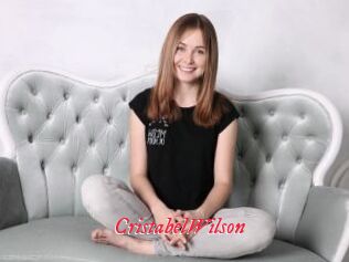 CristabelWilson