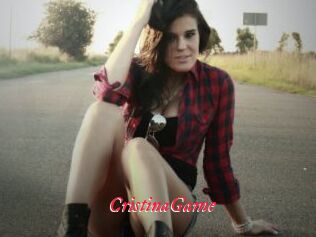 CristinaGame