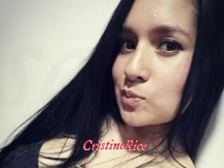 CristineRice