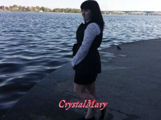 CrystalMary