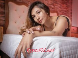 CrystalOLand