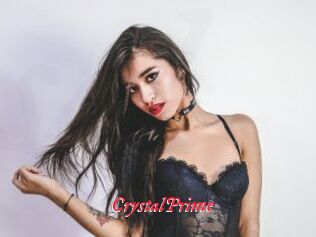 CrystalPrime