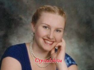 Crystalshiva