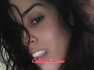 CubanaSalsosa