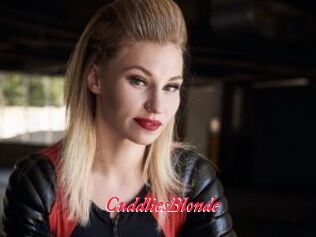CuddliesBlonde