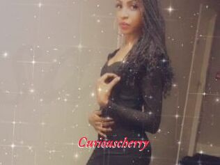 Curiouscherry