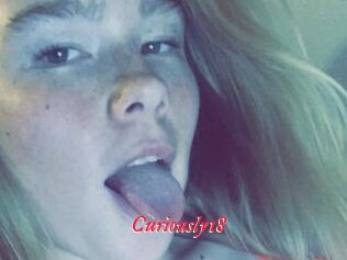Curiously18