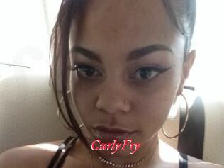 CurlyFry
