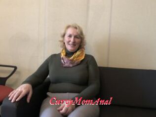 CurvyMomAnal