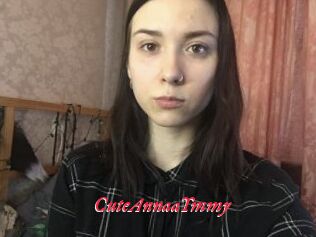 CuteAnnaaYmmy