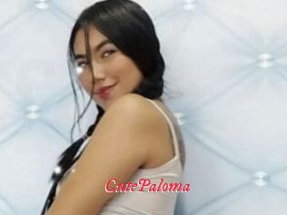 CutePaloma