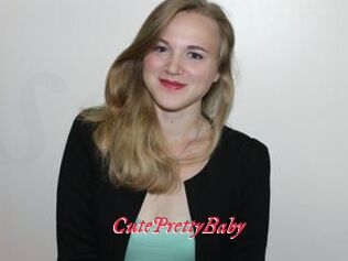 CutePrettyBaby