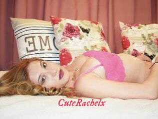 CuteRachelx