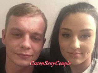 CutenSexyCouple