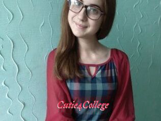 Cutie4College