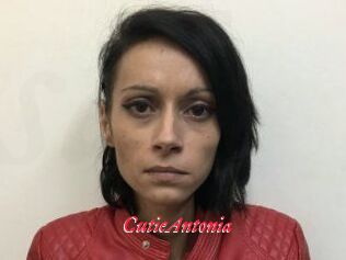 CutieAntonia