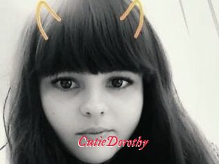 CutieDorothy