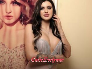 CutieEvelynne