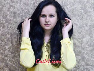 CutieLiana