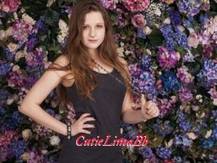 CutieLimaBb