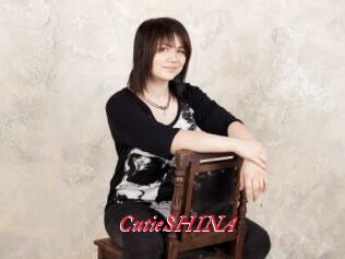 CutieSHINA
